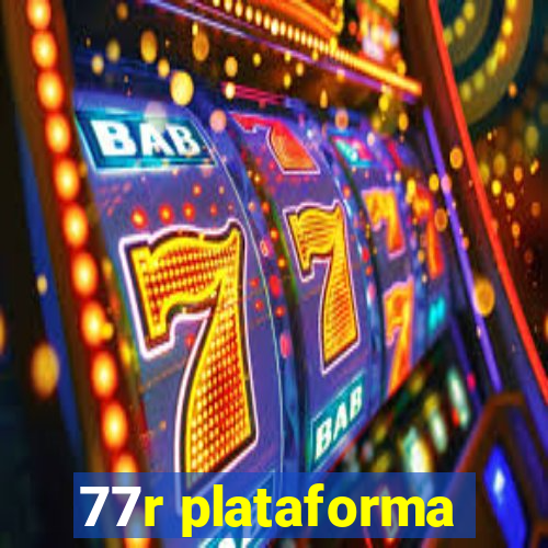 77r plataforma